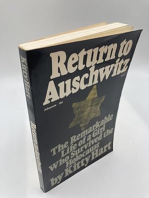 Seller image for Return to Auschwitz: The Remarkable Story of a Girl Who Survived the Holocaust for sale by thebookforest.com