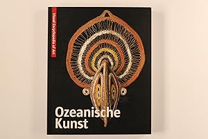 Bild des Verkufers fr OZEANISCHE KUNST. Visual Encyclopedia of Art zum Verkauf von INFINIBU KG