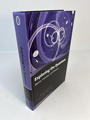 Imagen del vendedor de EXPLORING THE QUANTUM: Atoms, Cavities, and Photons a la venta por Frey Fine Books