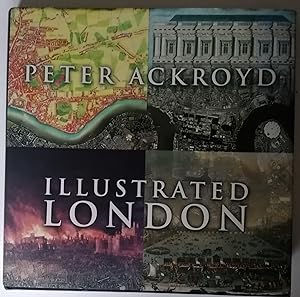 Seller image for Illustrated London for sale by Karmakollisions