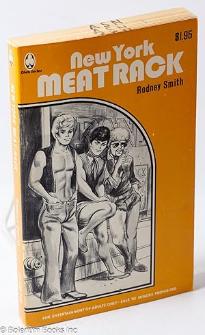 New York Meat Rack
