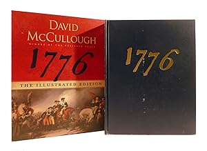 1776 : The Illustrated Edition
