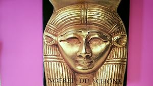 Seller image for NOFRET - DIE SCHNE. for sale by Butterfly Books GmbH & Co. KG