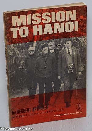Mission to Hanoi