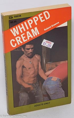 Image du vendeur pour Whipped Cream mis en vente par Bolerium Books Inc.