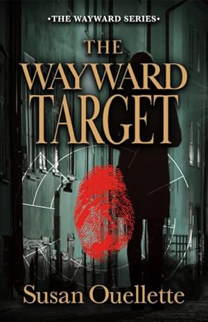 Seller image for Wayward Target for sale by GreatBookPrices
