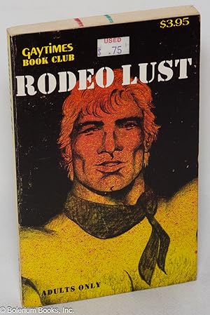 Rodeo Lust