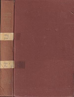 Seller image for Dictionnaire biographique du mouvement ouvrier franais 7 : Pt. 2, 1864 - 1871 Lan  Mor for sale by PRISCA