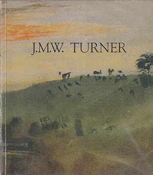 Immagine del venditore per J.M.W. Turner:  l'occasion du cinquantime anniversaire du British Council venduto da PRISCA