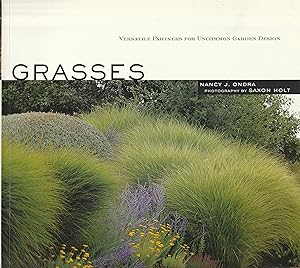 Grasses: Versatile Partners for Uncommon Garden Design