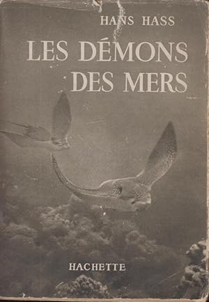 Seller image for Les Dmons des Mers for sale by PRISCA