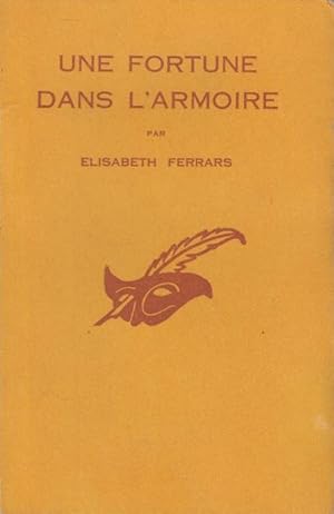 Seller image for Une fortune dans l'armoire : ("Murder moves in"), traduit de l'anglais par Miriam Dou. for sale by PRISCA