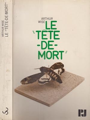 Seller image for Le "tte-de-mort" for sale by PRISCA