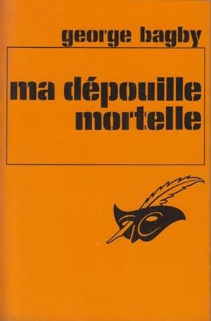 Imagen del vendedor de Ma dpouille mortelle a la venta por PRISCA