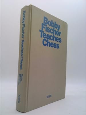 Imagen del vendedor de Bobby Fischer Teaches Chess a la venta por ThriftBooksVintage