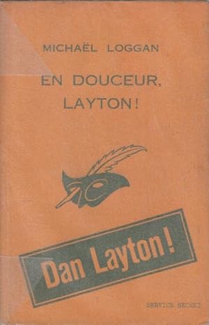 Seller image for En douceur, Layton ! for sale by PRISCA