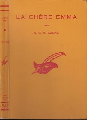 Image du vendeur pour La Chre Emma. mis en vente par PRISCA