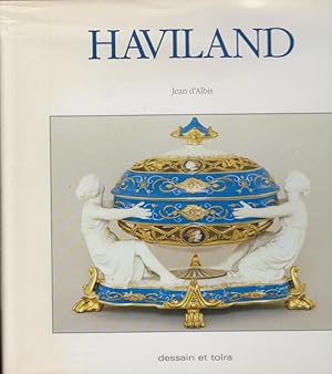 Image du vendeur pour Haviland mis en vente par PRISCA