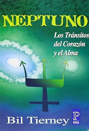 Image du vendeur pour Neptuno. Los Trnsitos Del Corazn Y Del Alma (Pronostico Mayor) (Spanish Edition) mis en vente par Librairie Cayenne