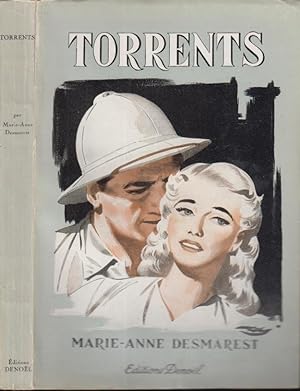 Bild des Verkufers fr Torrents : roman / Marie-Anne Desmarest . zum Verkauf von PRISCA