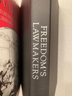 Freedom's Lawmakers: A Directory of Black Officeholders during Reconstruction