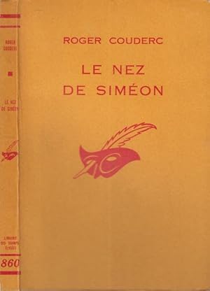 Seller image for Le Nez de Simon. for sale by PRISCA