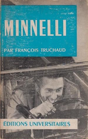 Image du vendeur pour Vicente Minnelli mis en vente par PRISCA