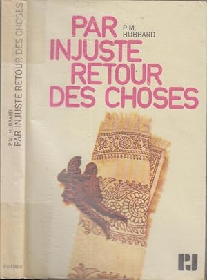 Imagen del vendedor de Par injuste retour des choses. a la venta por PRISCA