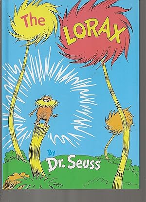 The Lorax (KOHL'S CARES SPECIAL EDITION)
