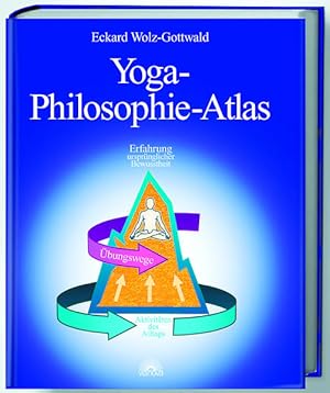 Yoga-Philosophie-Atlas Eckard Wolz-Gottwald