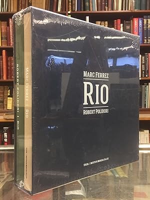 Seller image for Rio, 2 Vol. Set for sale by Moe's Books