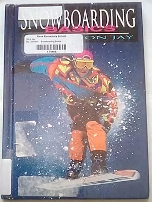 Snowboarding Basics (New Action Sports)