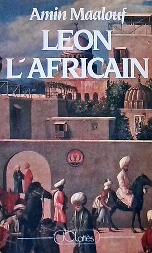 Image du vendeur pour Lon l'Africain mis en vente par Berliner Bchertisch eG