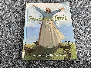 Seller image for Freedom's Fruit for sale by Betty Mittendorf /Tiffany Power BKSLINEN