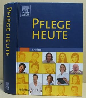 Seller image for Pflege Heute. Lehrbuch fr Pflegeberufe. for sale by Nicoline Thieme