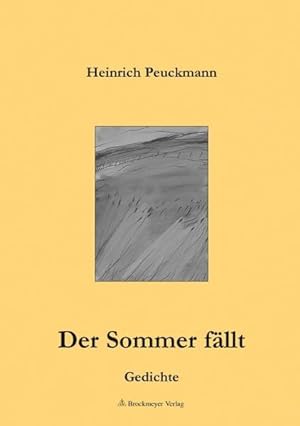 Bild des Verkufers fr Der Sommer fllt Gedichte und Illustrationen zum Verkauf von Berliner Bchertisch eG