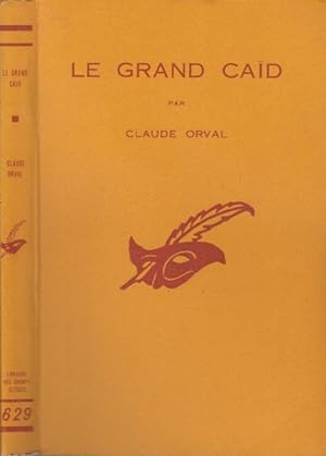 Seller image for Le Grand Cad. for sale by PRISCA