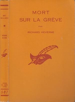 Seller image for Mort sur la greve. for sale by PRISCA