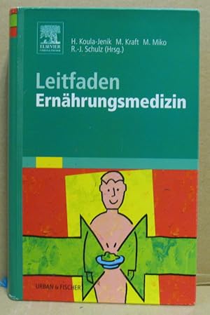 Leitfaden Ernährungsmedizin.