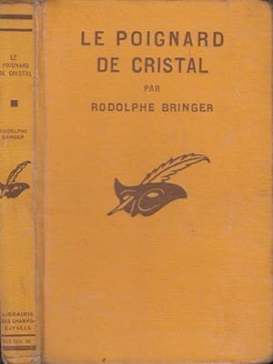 Seller image for Le Poignard de cristal for sale by PRISCA