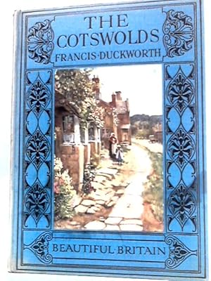 Immagine del venditore per The Cotswolds venduto da World of Rare Books