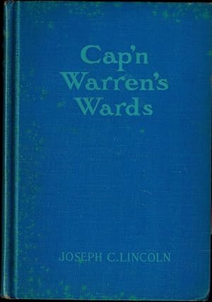Image du vendeur pour Cap'n Warren's Wards mis en vente par UHR Books