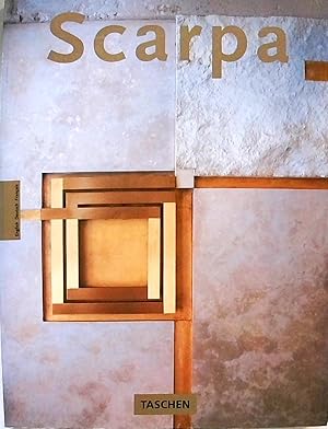 Seller image for Carlo Scarpa for sale by Berliner Bchertisch eG