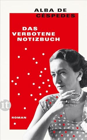 Seller image for Das verbotene Notizbuch: Eine der wichtigsten europischen Autorinnen des 20. Jahrhunderts | Ihr fesselndes, intimes und zeitloses Meisterwerk - endlich wiederentdeckt (insel taschenbuch) for sale by Modernes Antiquariat - bodo e.V.