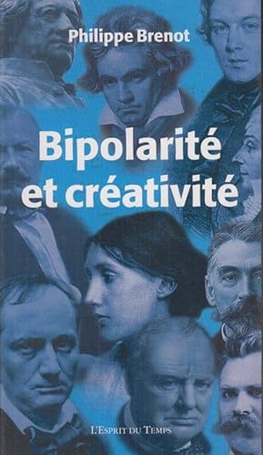 Image du vendeur pour Bipolarit et Crativit. mis en vente par PRISCA