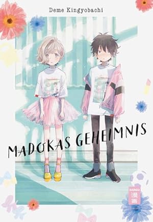 Madokas Geheimnis