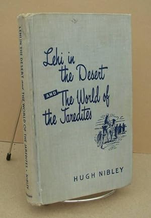 Seller image for Lehi in the Desert & The World of the Jaredites for sale by John E. DeLeau