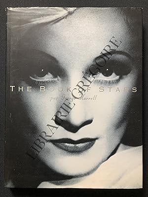 THE BOOK OF STARS Photographies 1927-1990