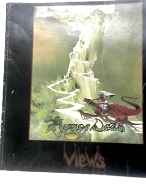 Image du vendeur pour Dragon Dream Views mis en vente par World of Rare Books