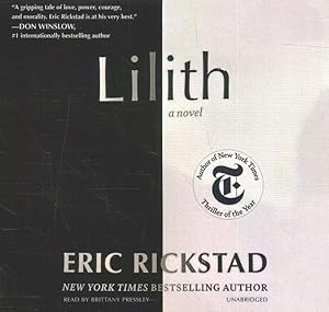 Seller image for Lilith for sale by GreatBookPricesUK